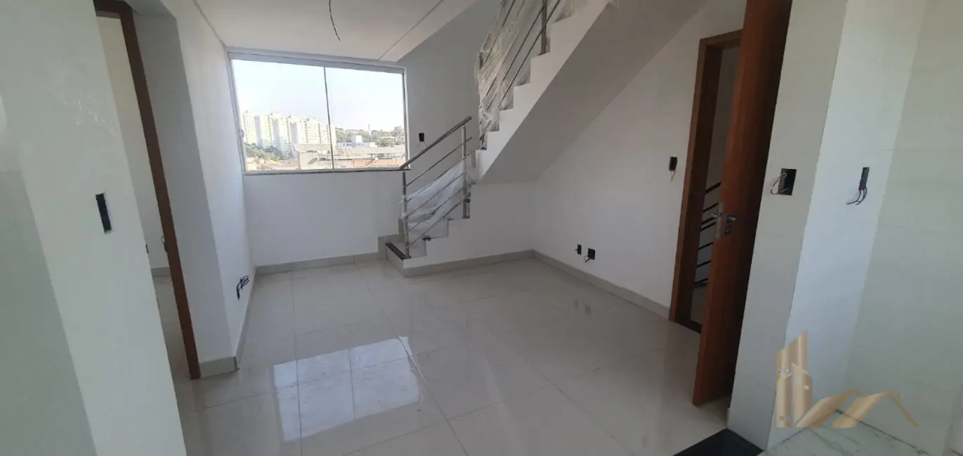 Foto 9 de Apartamento com 2 quartos à venda, 84m2 em Santa Mônica, Belo Horizonte - MG