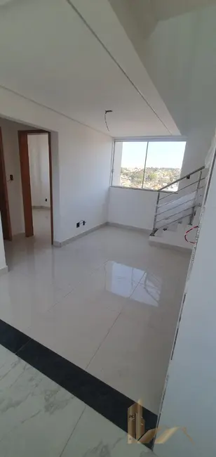 Foto 8 de Apartamento com 2 quartos à venda, 84m2 em Santa Mônica, Belo Horizonte - MG
