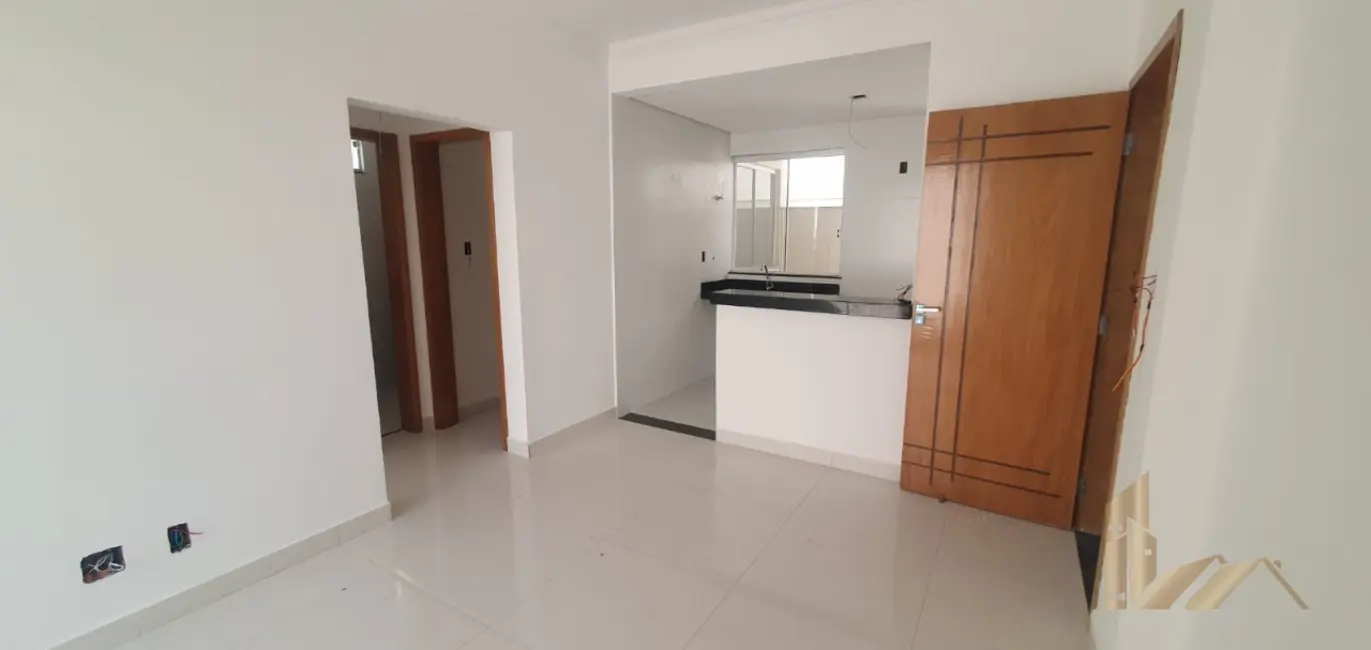 Foto 1 de Apartamento com 2 quartos à venda, 64m2 em Santa Mônica, Belo Horizonte - MG