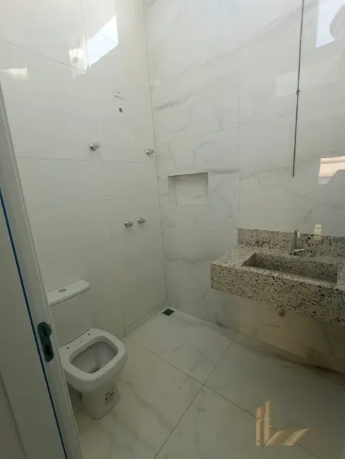 Casa com 3 quartos à venda, 142m2 em Floramar, Belo Horizonte - MG - imagem 8 Foto 8 de Casa com 3 quartos à venda, 142m2 em Floramar, Belo Horizonte - MG