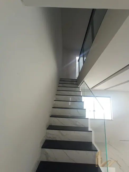 Casa com 3 quartos à venda, 142m2 em Floramar, Belo Horizonte - MG - imagem 9 Foto 9 de Casa com 3 quartos à venda, 142m2 em Floramar, Belo Horizonte - MG