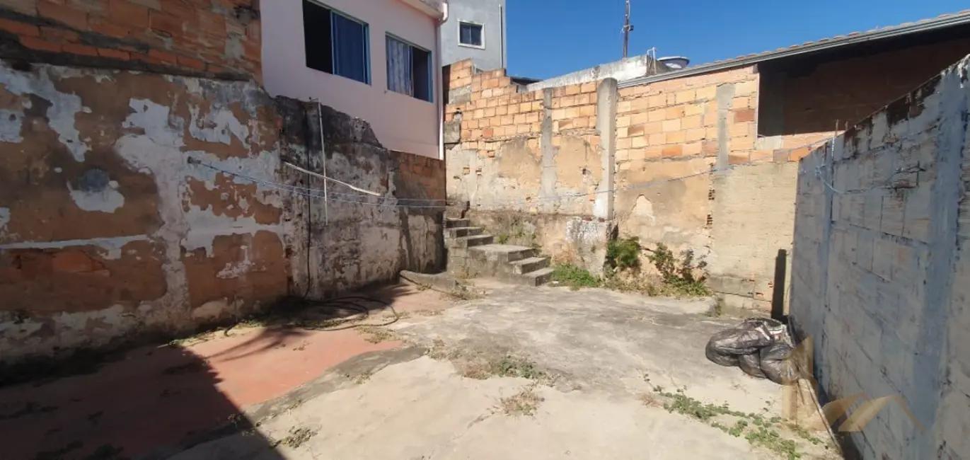 Foto 4 de Casa com 2 quartos à venda, 90m2 em Europa, Belo Horizonte - MG