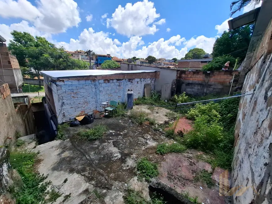 Foto 7 de Casa com 2 quartos à venda, 90m2 em Europa, Belo Horizonte - MG