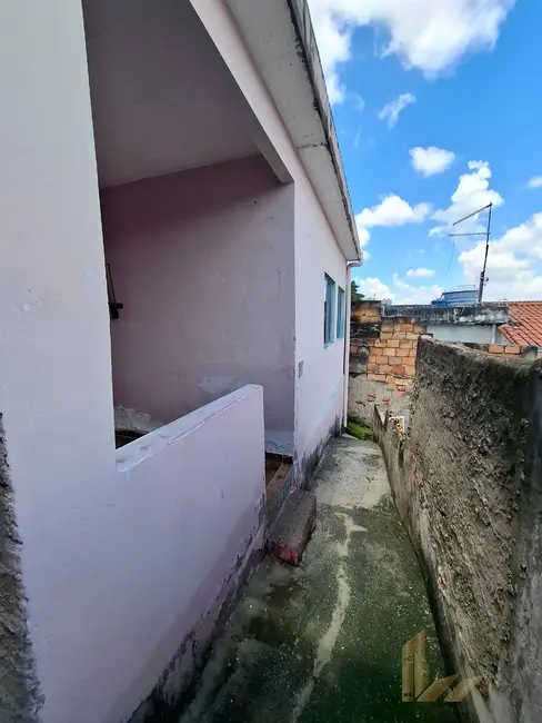 Foto 9 de Casa com 2 quartos à venda, 90m2 em Europa, Belo Horizonte - MG