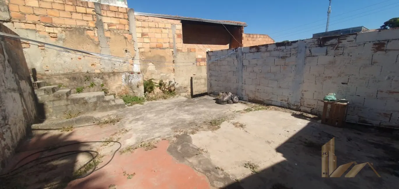 Foto 5 de Casa com 2 quartos à venda, 90m2 em Europa, Belo Horizonte - MG