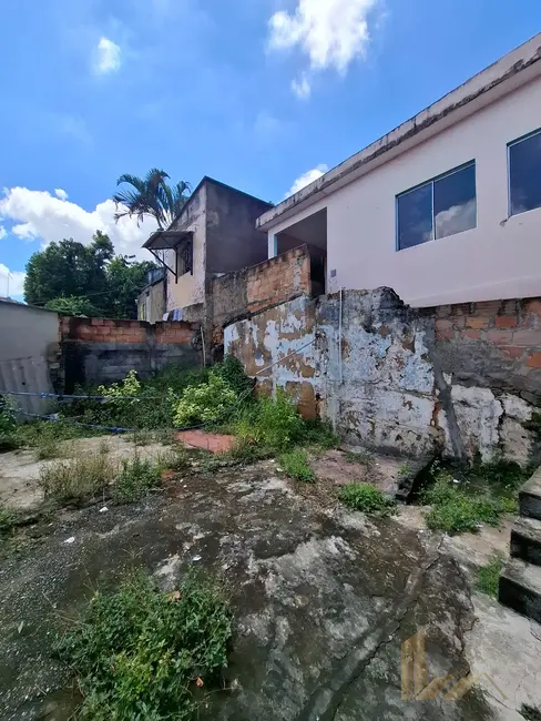 Foto 1 de Casa com 2 quartos à venda, 90m2 em Europa, Belo Horizonte - MG