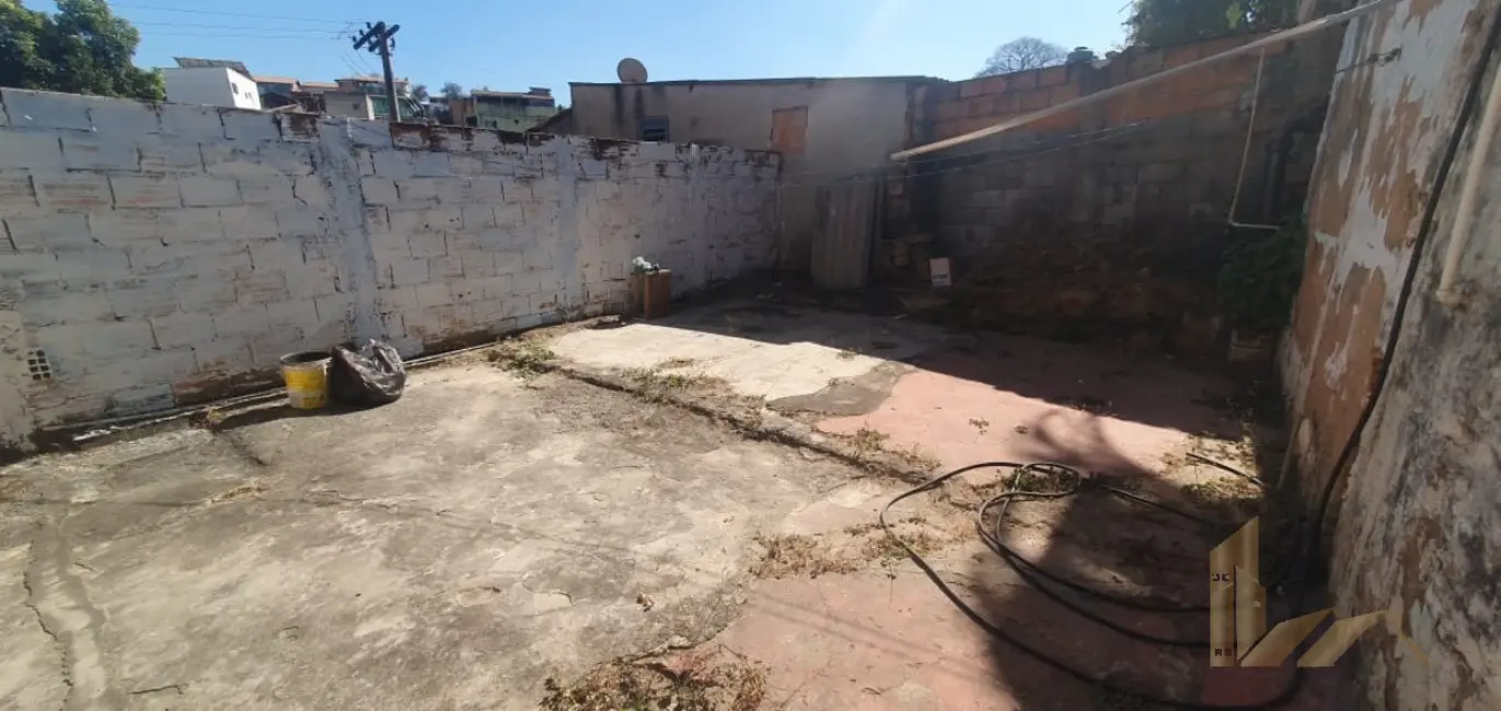 Foto 6 de Casa com 2 quartos à venda, 90m2 em Europa, Belo Horizonte - MG