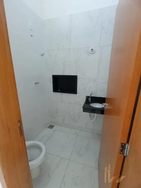 Foto 6 de Casa com 2 quartos à venda, 67m2 em Jardim Guanabara, Belo Horizonte - MG