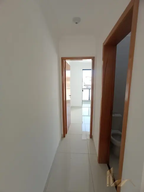 Foto 4 de Casa com 2 quartos à venda, 67m2 em Jardim Guanabara, Belo Horizonte - MG