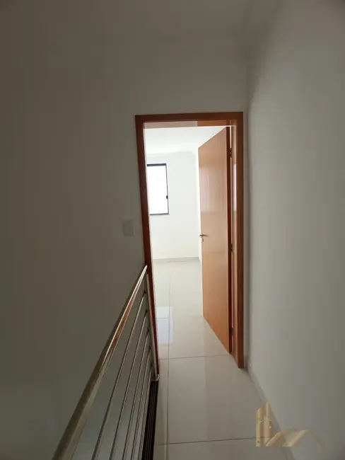 Foto 8 de Casa com 2 quartos à venda, 67m2 em Jardim Guanabara, Belo Horizonte - MG