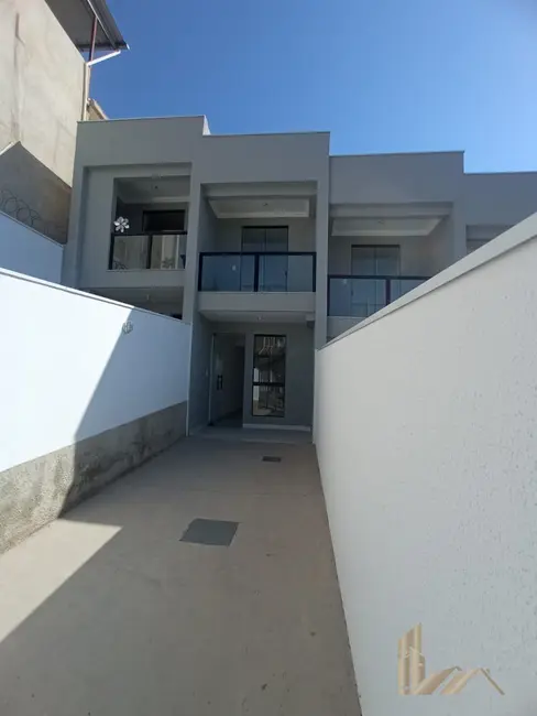 Foto 1 de Casa com 2 quartos à venda, 67m2 em Jardim Guanabara, Belo Horizonte - MG