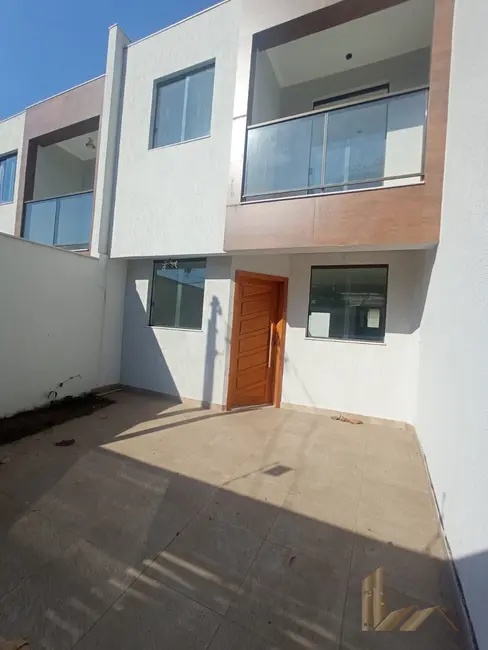 Casa com 3 quartos à venda, 140m2 em Santa Branca, Belo Horizonte - MG - imagem 2 Foto 2 de Casa com 3 quartos à venda, 140m2 em Santa Branca, Belo Horizonte - MG