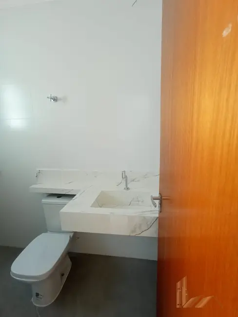 Casa com 3 quartos à venda, 140m2 em Santa Branca, Belo Horizonte - MG - imagem 5 Foto 5 de Casa com 3 quartos à venda, 140m2 em Santa Branca, Belo Horizonte - MG