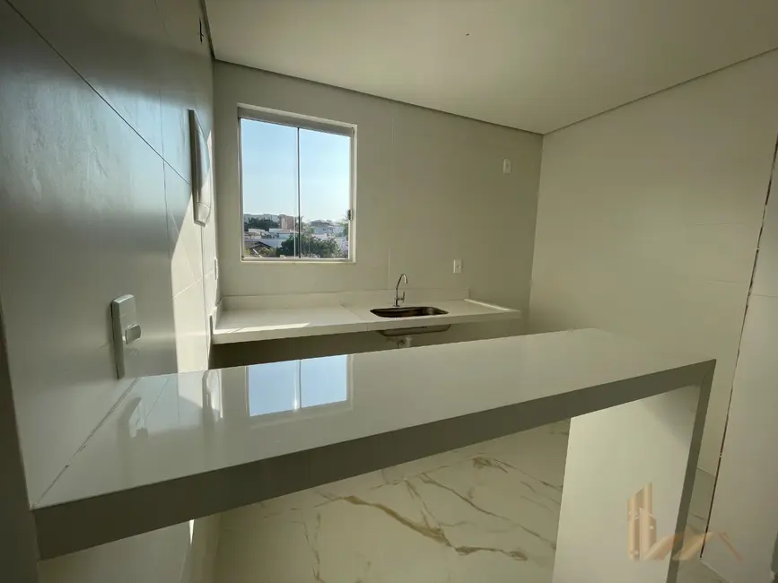 Foto 3 de Apartamento com 3 quartos à venda, 100m2 em Copacabana, Belo Horizonte - MG