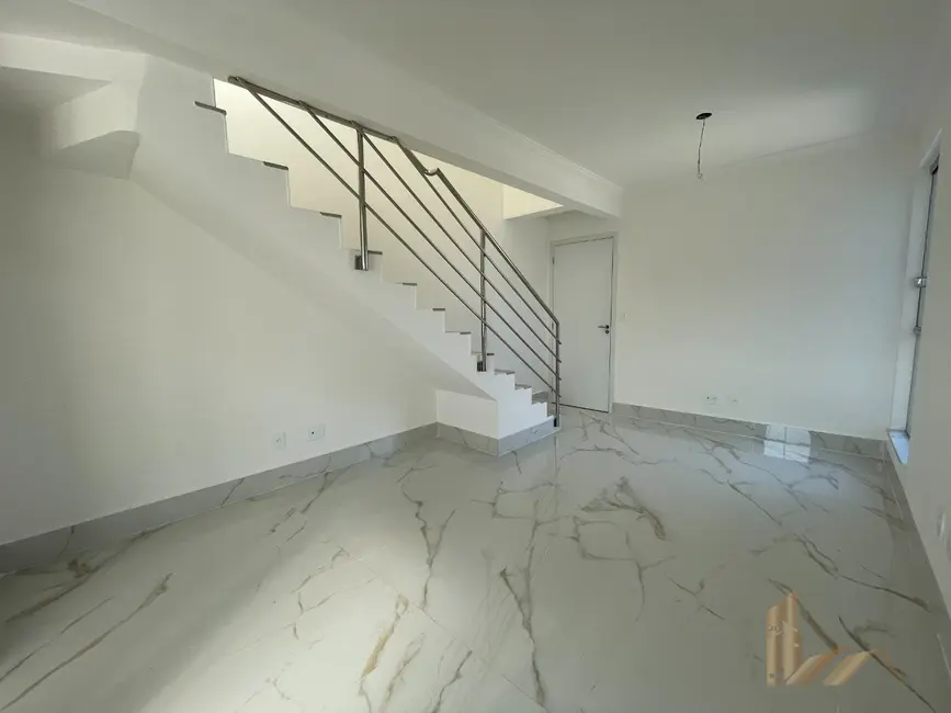 Foto 8 de Apartamento com 3 quartos à venda, 100m2 em Copacabana, Belo Horizonte - MG