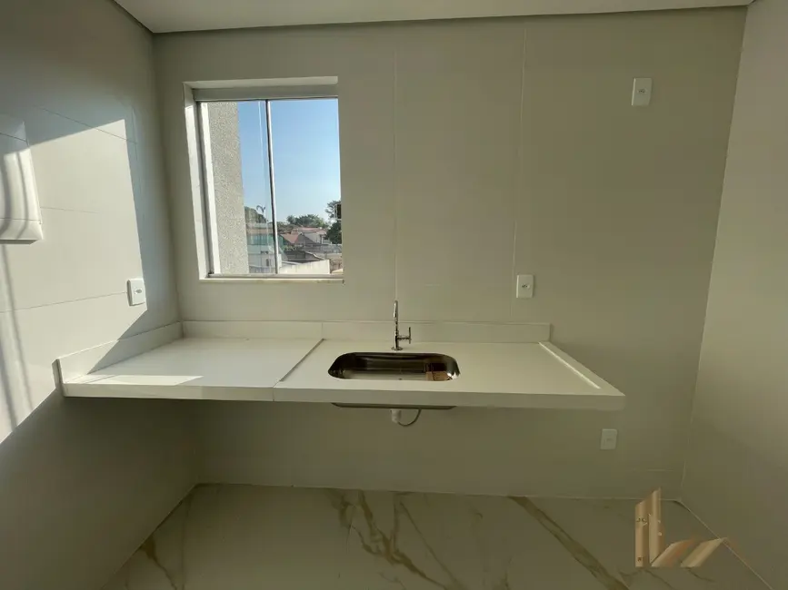 Foto 7 de Apartamento com 3 quartos à venda, 100m2 em Copacabana, Belo Horizonte - MG