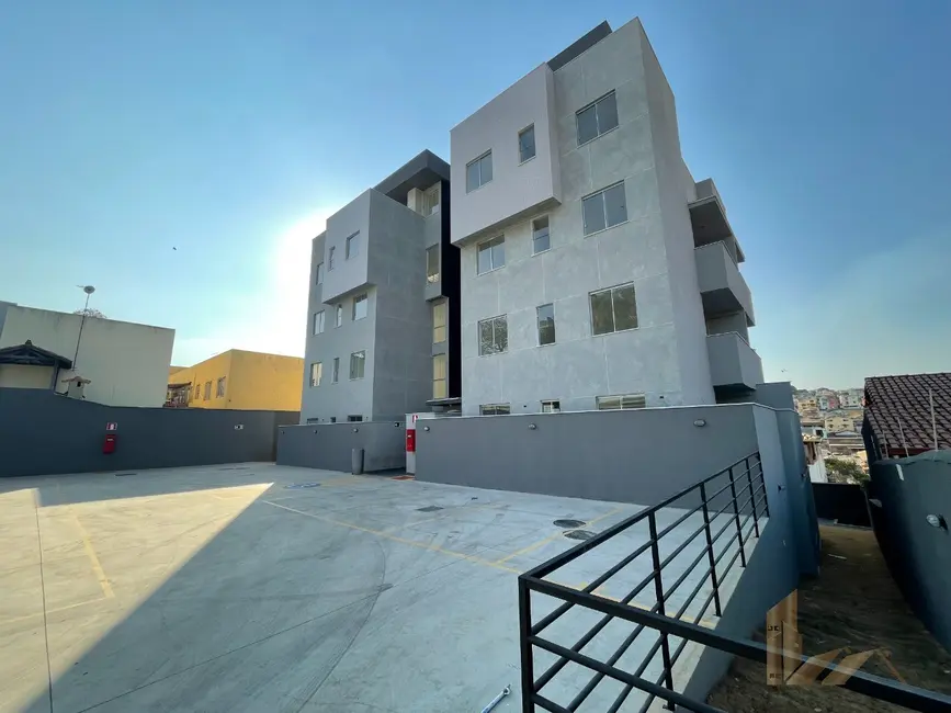 Foto 1 de Apartamento com 3 quartos à venda, 100m2 em Copacabana, Belo Horizonte - MG