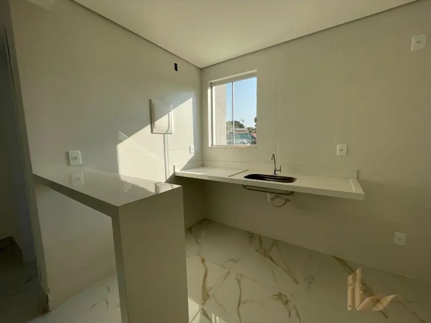 Foto 4 de Apartamento com 3 quartos à venda, 100m2 em Copacabana, Belo Horizonte - MG