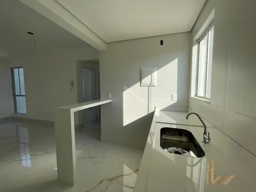 Foto 5 de Apartamento com 3 quartos à venda, 100m2 em Copacabana, Belo Horizonte - MG