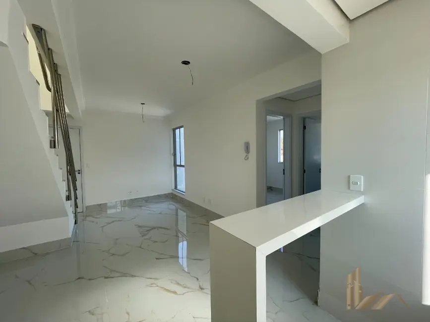 Foto 6 de Apartamento com 3 quartos à venda, 100m2 em Copacabana, Belo Horizonte - MG