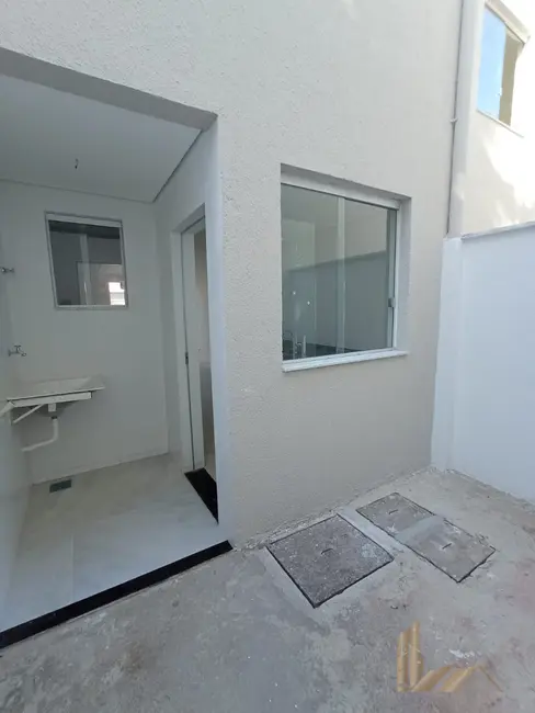 Casa com 2 quartos à venda, 112m2 em Planalto, Belo Horizonte - MG - imagem 3 Foto 3 de Casa com 2 quartos à venda, 112m2 em Planalto, Belo Horizonte - MG