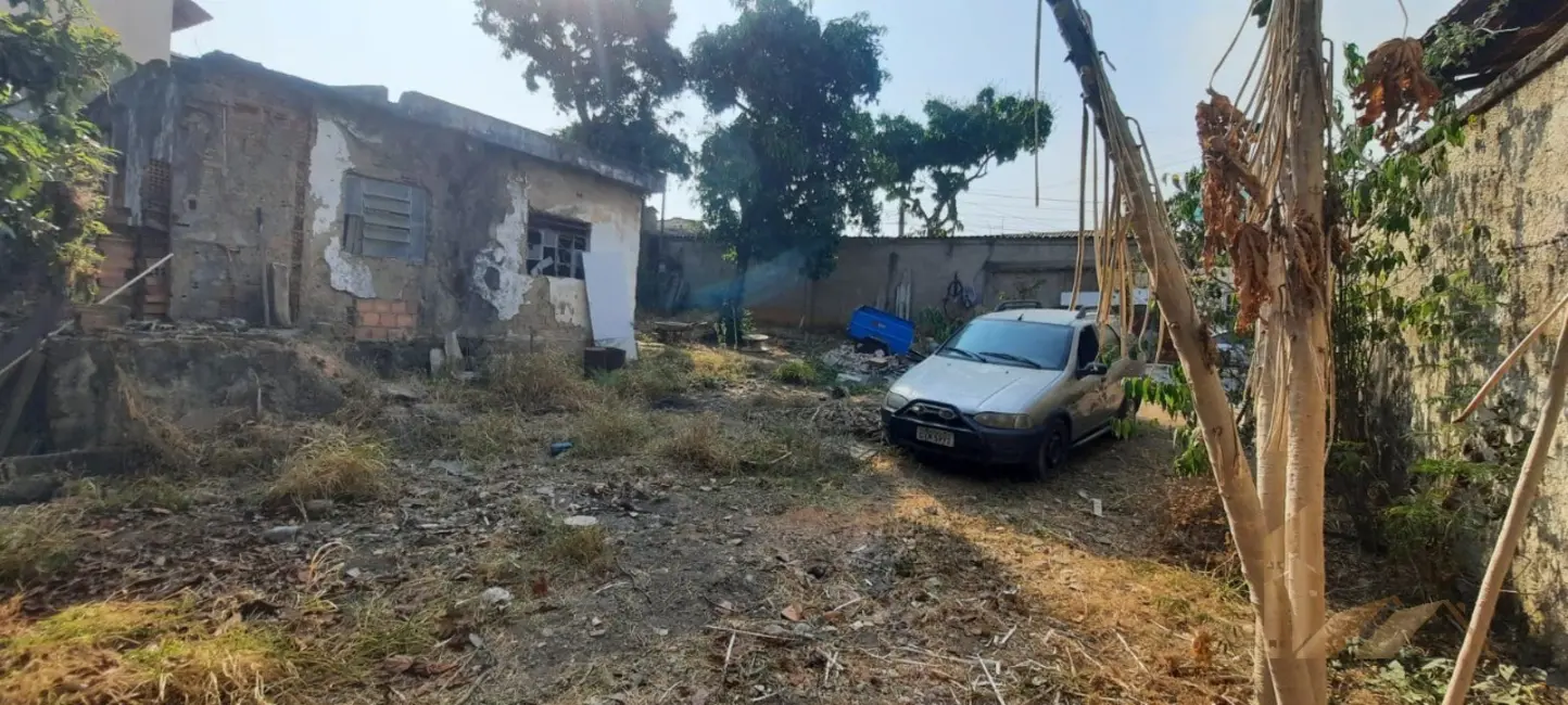 Terreno / Lote à venda, 671m2 em Jaqueline, Belo Horizonte - MG - imagem 6 Foto 6 de Terreno / Lote à venda, 671m2 em Jaqueline, Belo Horizonte - MG