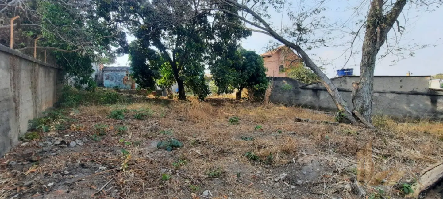 Foto 1 de Terreno / Lote à venda, 671m2 em Jaqueline, Belo Horizonte - MG