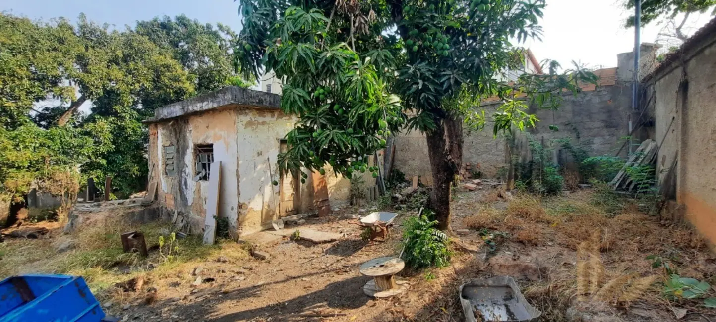 Terreno / Lote à venda, 671m2 em Jaqueline, Belo Horizonte - MG - imagem 3 Foto 3 de Terreno / Lote à venda, 671m2 em Jaqueline, Belo Horizonte - MG