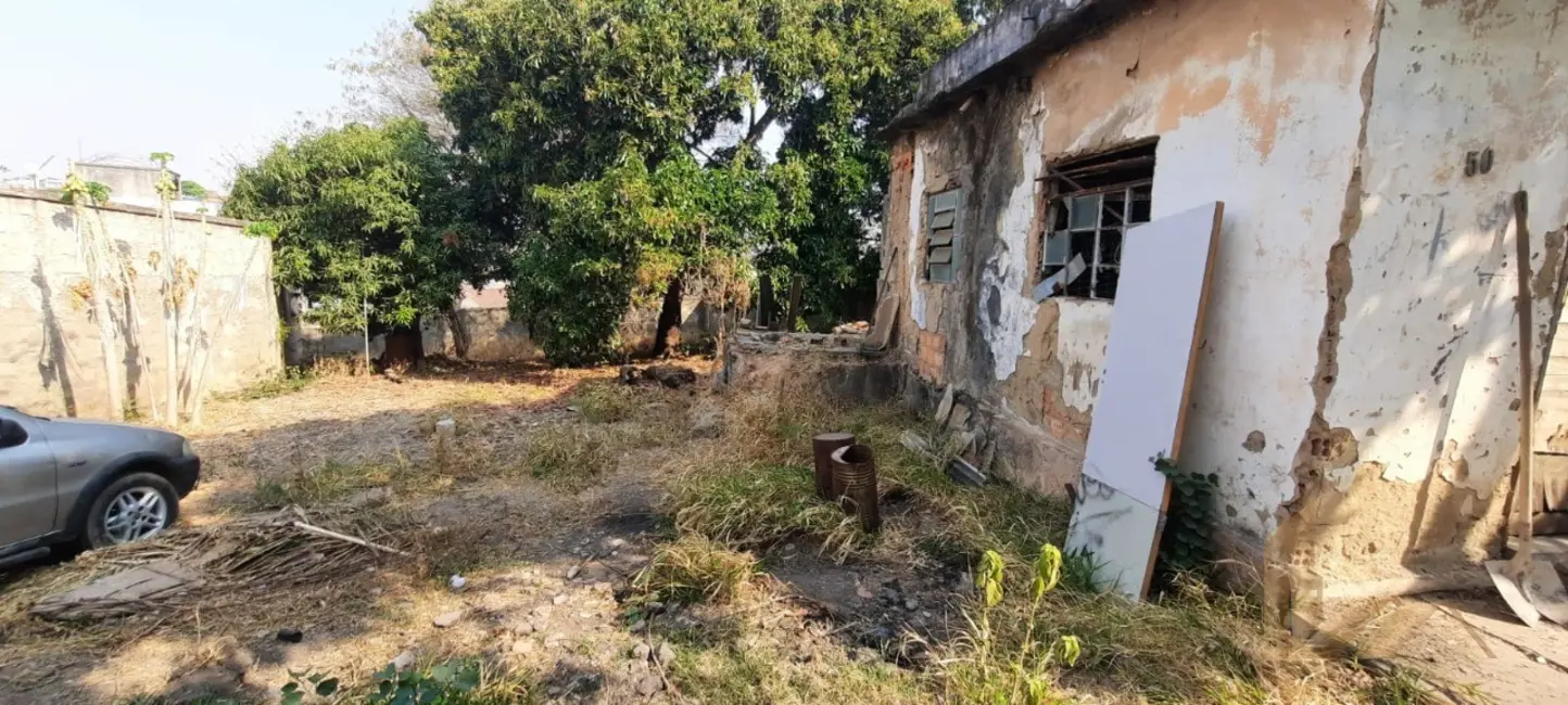 Terreno / Lote à venda, 671m2 em Jaqueline, Belo Horizonte - MG - imagem 4 Foto 4 de Terreno / Lote à venda, 671m2 em Jaqueline, Belo Horizonte - MG