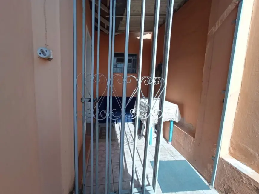 Casa com 5 quartos à venda, 186m2 em Santa Cruz, Belo Horizonte - MG - imagem 4 Foto 4 de Casa com 5 quartos à venda, 186m2 em Santa Cruz, Belo Horizonte - MG