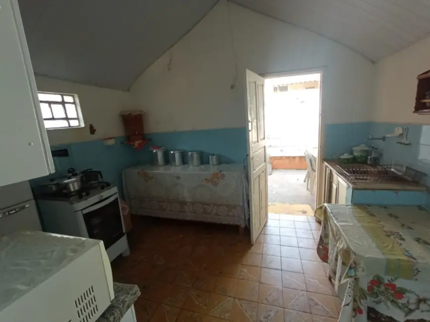 Foto 2 de Casa com 5 quartos à venda, 186m2 em Santa Cruz, Belo Horizonte - MG