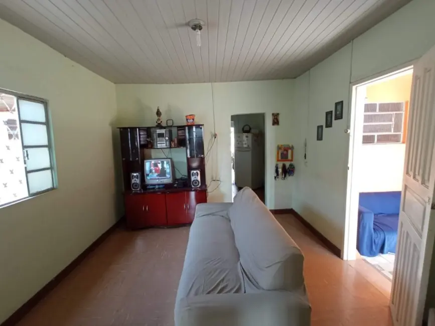 Casa com 5 quartos à venda, 186m2 em Santa Cruz, Belo Horizonte - MG - imagem 5 Foto 5 de Casa com 5 quartos à venda, 186m2 em Santa Cruz, Belo Horizonte - MG