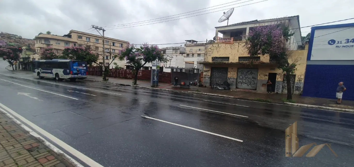 Casa com 4 quartos à venda, 233m2 em Cachoeirinha, Belo Horizonte - MG - imagem 6 Foto 6 de Casa com 4 quartos à venda, 233m2 em Cachoeirinha, Belo Horizonte - MG