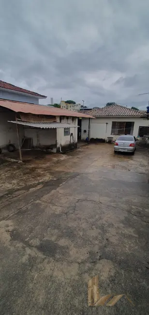 Casa com 4 quartos à venda, 233m2 em Cachoeirinha, Belo Horizonte - MG - imagem 4 Foto 4 de Casa com 4 quartos à venda, 233m2 em Cachoeirinha, Belo Horizonte - MG