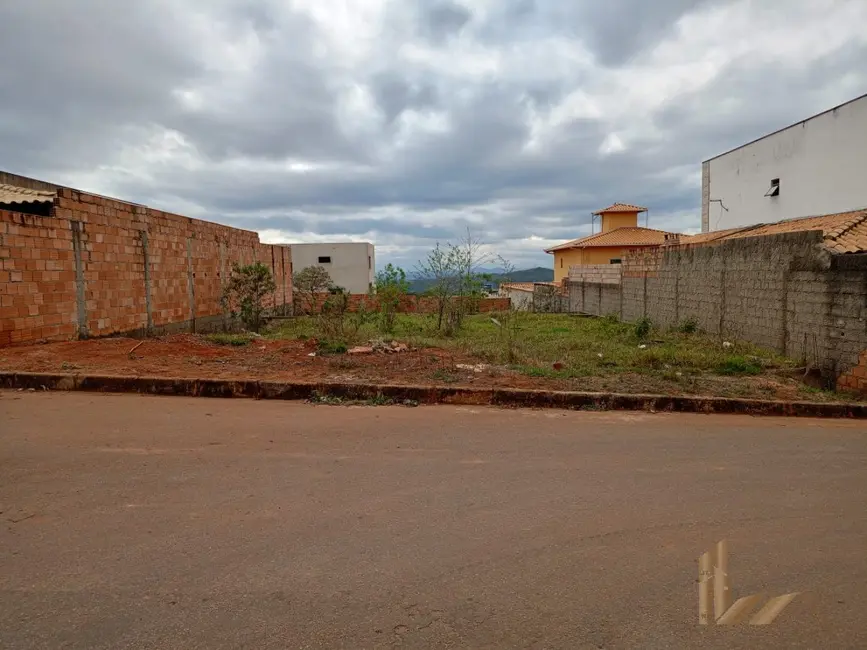 Terreno / Lote à venda, 360m2 em Sao Joaquim De Bicas - MG - imagem 4 Foto 4 de Terreno / Lote à venda, 360m2 em Sao Joaquim De Bicas - MG