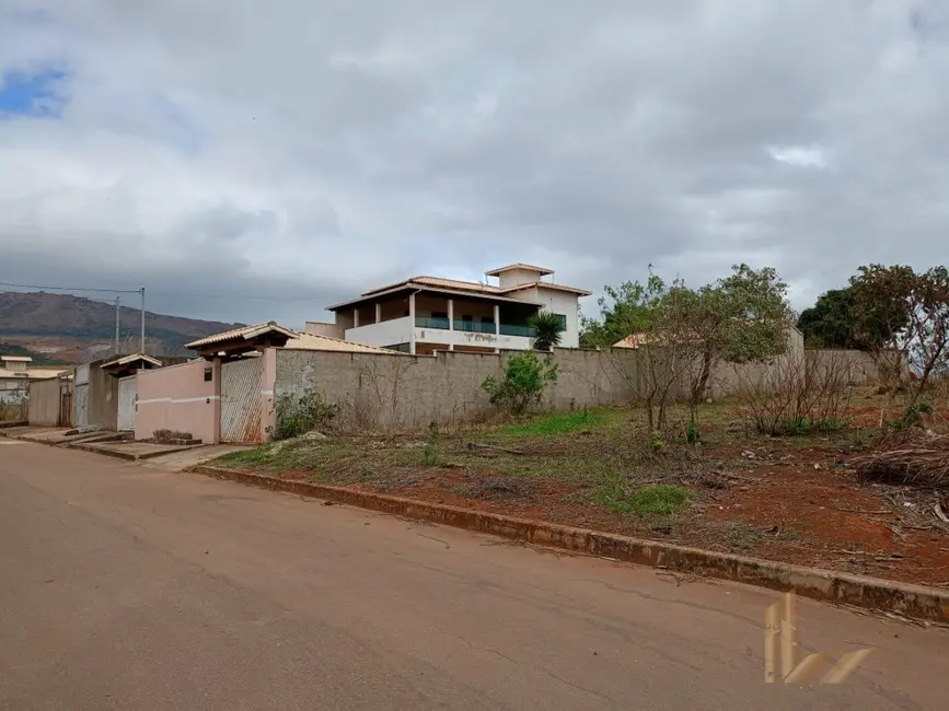 Terreno / Lote à venda, 360m2 em Sao Joaquim De Bicas - MG - imagem 6 Foto 6 de Terreno / Lote à venda, 360m2 em Sao Joaquim De Bicas - MG