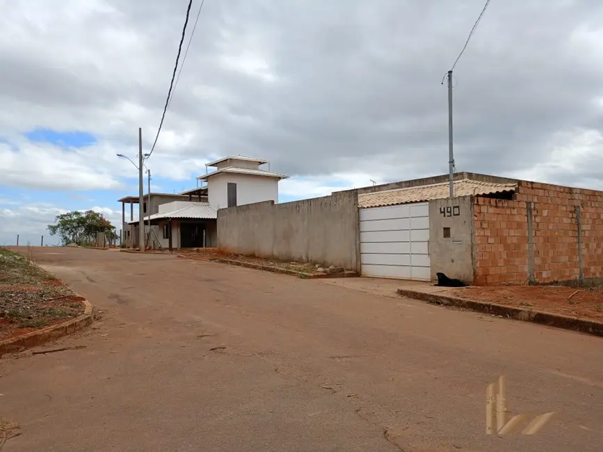 Terreno / Lote à venda, 360m2 em Sao Joaquim De Bicas - MG - imagem 5 Foto 5 de Terreno / Lote à venda, 360m2 em Sao Joaquim De Bicas - MG