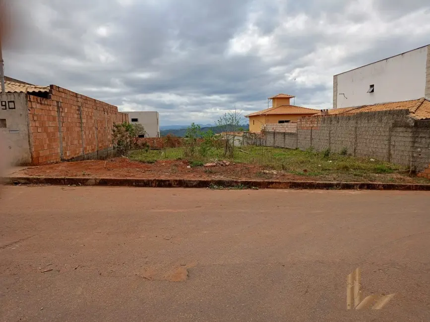 Terreno / Lote à venda, 360m2 em Sao Joaquim De Bicas - MG - imagem 3 Foto 3 de Terreno / Lote à venda, 360m2 em Sao Joaquim De Bicas - MG
