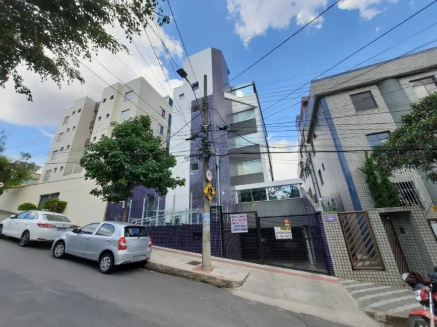 Foto 3 de Sala Comercial à venda, 25m2 em Graça, Belo Horizonte - MG