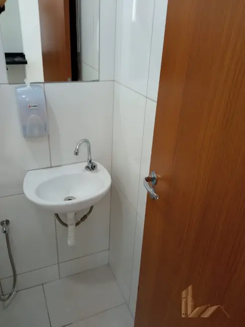 Foto 4 de Sala Comercial à venda, 25m2 em Graça, Belo Horizonte - MG