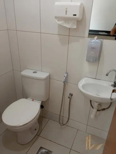 Foto 5 de Sala Comercial à venda, 25m2 em Graça, Belo Horizonte - MG