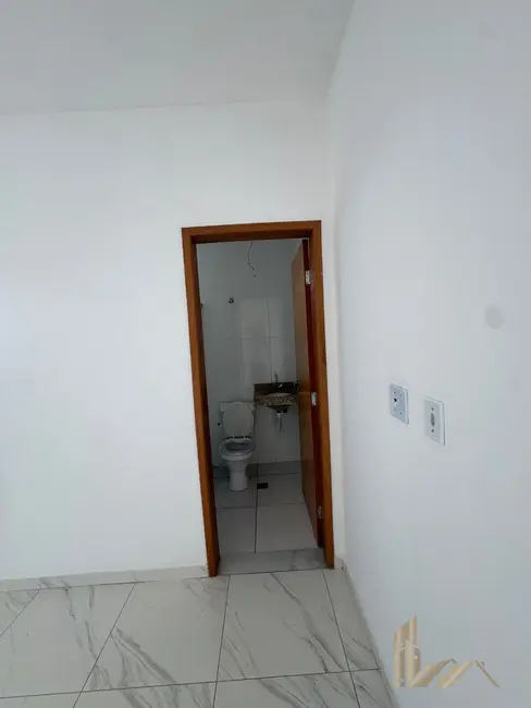 Foto 4 de Apartamento com 2 quartos para alugar, 46m2 em Tony (Justinópolis), Ribeirao Das Neves - MG