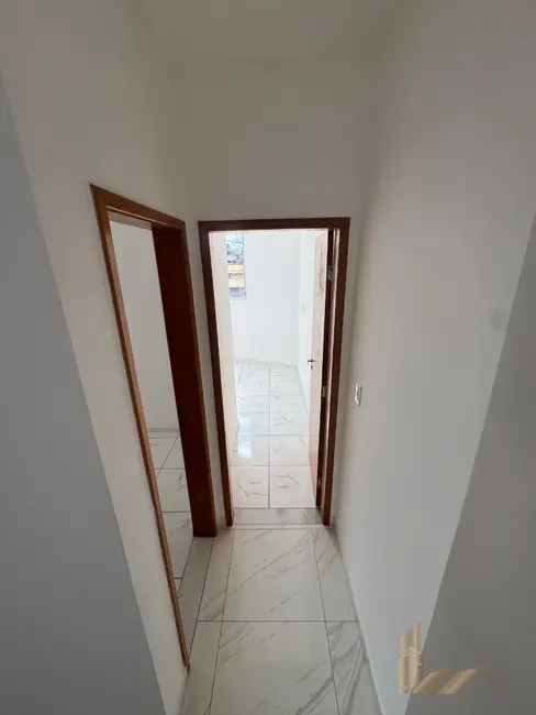 Foto 6 de Apartamento com 2 quartos para alugar, 46m2 em Tony (Justinópolis), Ribeirao Das Neves - MG