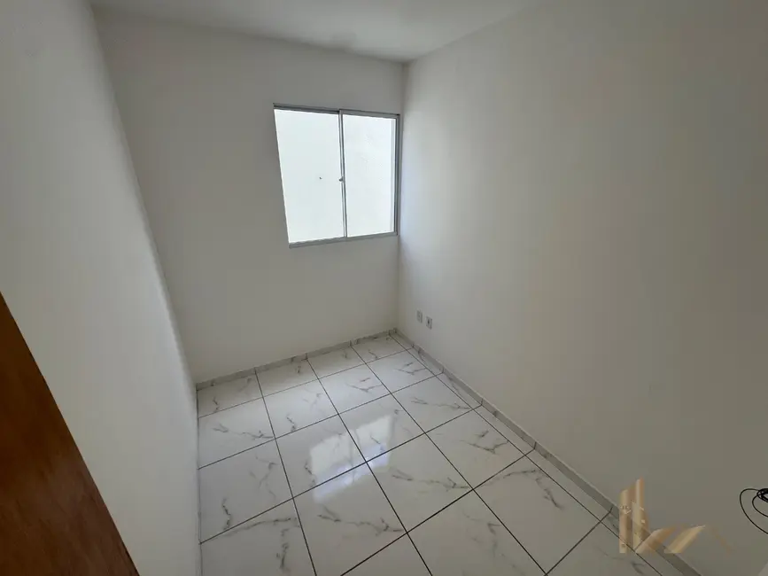Foto 7 de Apartamento com 2 quartos para alugar, 46m2 em Tony (Justinópolis), Ribeirao Das Neves - MG
