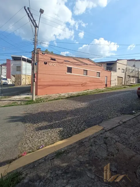 Casa com 3 quartos à venda, 78m2 em Floresta, Belo Horizonte - MG - imagem 1 Foto 1 de Casa com 3 quartos à venda, 78m2 em Floresta, Belo Horizonte - MG