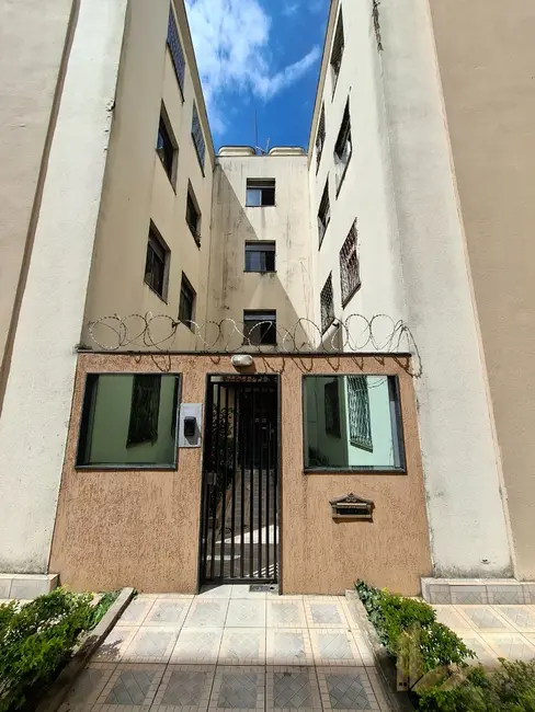 Apartamento com 2 quartos à venda, 45m2 em Contagem - MG - imagem 1 Foto 1 de Apartamento com 2 quartos à venda, 45m2 em Contagem - MG