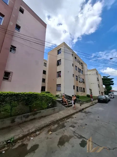 Apartamento com 2 quartos à venda, 45m2 em Contagem - MG - imagem 5 Foto 5 de Apartamento com 2 quartos à venda, 45m2 em Contagem - MG