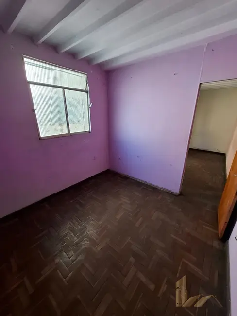 Apartamento com 2 quartos à venda, 45m2 em Contagem - MG - imagem 8 Foto 8 de Apartamento com 2 quartos à venda, 45m2 em Contagem - MG