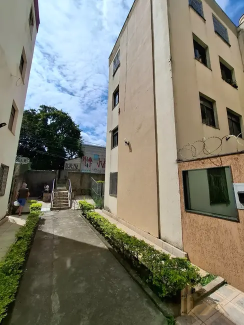 Apartamento com 2 quartos à venda, 45m2 em Contagem - MG - imagem 2 Foto 2 de Apartamento com 2 quartos à venda, 45m2 em Contagem - MG