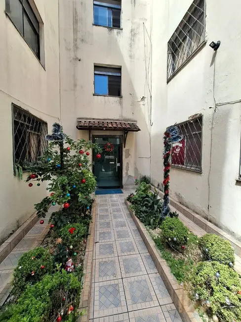 Apartamento com 2 quartos à venda, 45m2 em Contagem - MG - imagem 4 Foto 4 de Apartamento com 2 quartos à venda, 45m2 em Contagem - MG